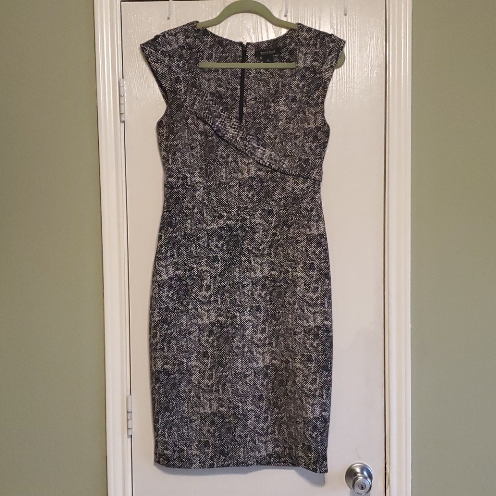 Business Dress